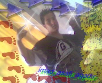 imad